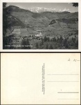 Embach Lend mit Hochkönig * ca. 1930