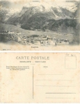 Engelberg Schweiz *ca. 1910