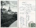 Engen im Hegau o 1.6.1937