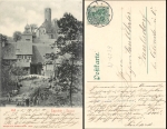 Eppstein Taunus Idyll Stengel Verlag 23221 o 19.09.1910