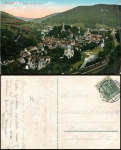 Eppstein Taunus von Villa Anna o 21.5.1914