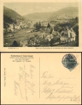 Eppstein Taunus Lorsbachtal o  29.07.1911