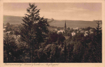 Erdmannsdorf Sachsen Augustustburg o 1928