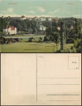 Erlangen Burgberg * ca.1925