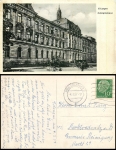 Erlangen Kollegienhaus o 4.3.1957