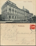 Erlangen Kollegienhaus o 1.4.1920