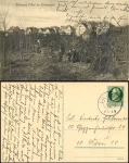Erlangen Villen im Eichenwald o 27.8.1914