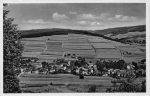 Erlbach Vogtland Totalansicht o 1941