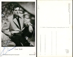 Erwin Strahl Original-Autogramm Rüdel-Verlag