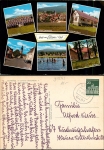 Eslarn Oberpfalz o 7.8.1968