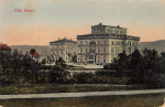 Essen Villa Hügel o 29.5.1917