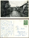 73728 Esslingen Klein Venedig o ca. 1955