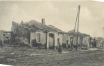 Etong destroyed village *ca.1915