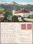 82488 Ettal, Kloster o 03.05.1923