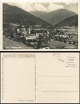 82488 Ettal, monastery church *approx. 1930 German home images