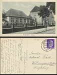 Euskirchen Seminar o 13.10.1943