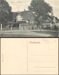 Eutin, Voss Haus * ca.1910