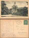 Eutin Castle o 14.8.25
