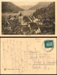 Eybach Geislingen Steige o ca. 1928