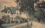 14612 Falkensee Falkenhain Kaiser Wilhelm Allee * um 1915
