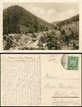 Falkenstein Ludwigsstadt Oberfranken o 01.08.1926