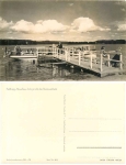 17258 Feldberg Haus See Pier for the boat tour *1961 Hanich0604