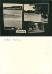17258 Feldberg Mehrbildkarte *1962 Hanich1683