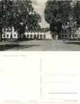 17258 Feldberg Kreis Neustrelitz Heilstätte *1959 Hanich0261