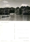 17258 Feldberg Luzinhalle mit Fähre *1963