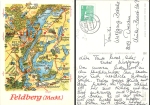 Alfred Hoppe 8081 Feldberg (Meckl.) o 8.8.1984
