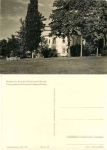 17258 Feldberger Seenlandschaft Hullerbusch Erholungsheim *1964