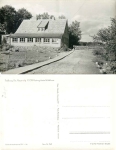 17258 Feldberg FDGB-Heim Waldhaus *1959 Hanich0265