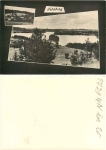 17258 Feldberg Mecklenburg Print template * 1964 Hanich1721