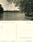 17258 Feldberg Breiter Lucin See Badestelle *1962 Hanich0610