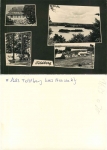 17258 17258 Feldberg Mehrbildkarte *1962 Hanich1683