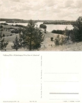 17258 Feldberg vom Huettenberg auf Haus See mit Liebesinsel *1962 Hanich0616