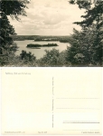 17258 Feldberg Blick vom Reiherberg *1962 Hanich0615