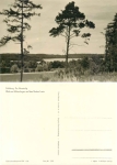 17255 Feldberg Kreis Neustrelitz von Wittenhagen auf breiten Lutzin *1962 Hanich0255