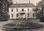 17258 Feldberger Seenlandschaft Erholungsheim Hullerbusch * 1967 Hanich0277