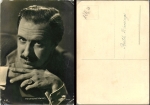 Ferdinand Marian, Ross, G62