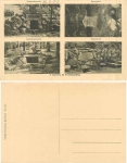 95632 Wunsiedel Quellen im Fichtelgebirg * um 1920