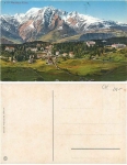 Flims Waldhaus Schweiz * ca. 1910