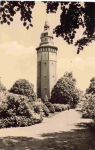 03238 Finsterwalde Wasserturm o 1972