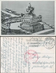 Flak Replacement Battalion 39 3rd Battalion Feldpost 2nd World War o Koblenz 25.10.1941
