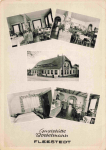 21220 Fleestedt Gasthaus Bostelmann * um 1950
