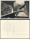 Flexenstraße, * 29.5.1927