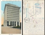 Flint, Michigan Industrial Mutual Association Industrial Bank o 14.9.1928