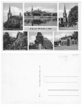 65439 Florsheim Bahnhof * ca. 1940