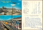 Flughafen Frankfurt Rhein-Main o 30.1.1979