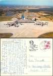 Cologne-Bonn Airport o September 11, 1975